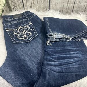 Plus Size ZCO jeans nice jeans !!!